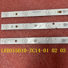 Подсветка Haier LED315D10-ZC14-01(C) LED315D10-ZC14-01(D) LED315D10-ZC