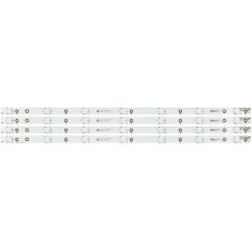 Подсветка Backlight GJ-2K16 D2P5-315 D407-V1.2 HV320FHB-N00 D32-D1 LTT