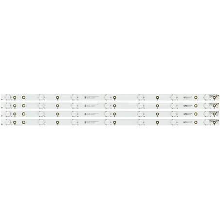 Підсвітка Backlight GJ-2K16 D2P5-315 D407-V1.2 HV320FHB-N00 D32-D1 LTT