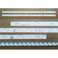 Подсветка Tcl E296 E228 32S3750 32S3750TZAA 32S3750TLAA 32D2740