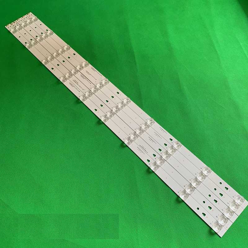 Подсветка Kivi 3034010203 LED43D10B-ZC14FG-07 07 06 3034010204 LED43D1