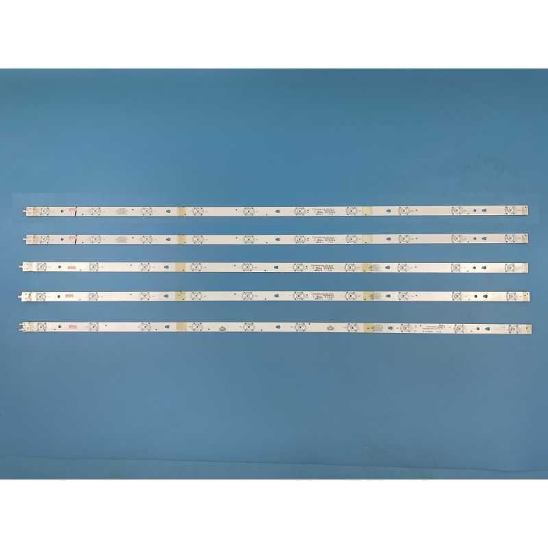 Подсветка Kivi 43UX10 43UX10S 43UK32 43FK30 43FK30G 43UK35 43UP50GU 43 Подсветка Kivi 43UX10 43UX10S 43UK32 43FK30 43FK30G 43UK35 43UP50GU 43