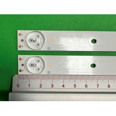 Подсветка LED 75YYN07003-PHLB23F5-E329-5-PIL 75YYN07003 PHLB23F5 E329