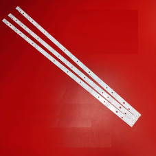 Подсветка DH39D10-ZC14C-01 DH39D10 ZC14C 01 AL03-0053528S3 AL03 0053528S3 D1S0070 78-80LM 78 80LM D1S0071 D1S00 Affinity SLE2039