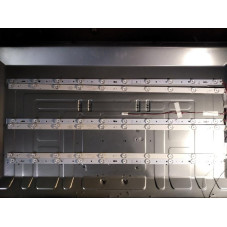 Подсветка Saturn D7 A1304 LED40P IC-B-CNA039D139 IC B CNA039D139 LXC020 V390HJ1-P02 V390HJ1 P02 AL03-0053528S2 AL03 0053528S2