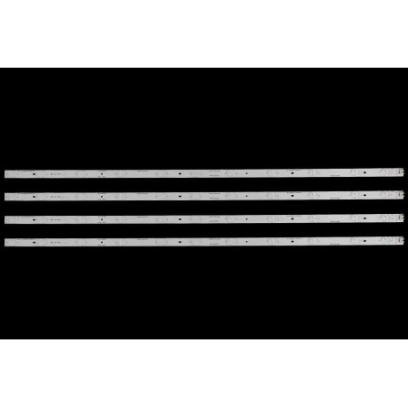 Подсветка RF-BS400E32-0701R-01 RF-BS400E32-0701L-01 KON-21002392 R4912