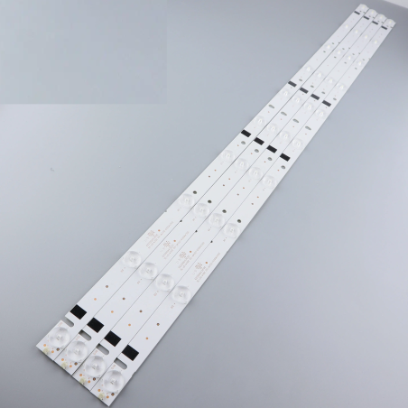 Підсвітка Mitashi LED-4028 4028 40LEM 1006 1005 40LEX 5009 BBK 40LEM-1