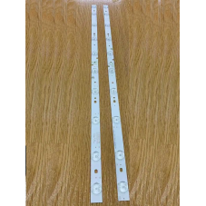 Підсвітка Haier JS-PD924GDFD-2023 JS PD924GDFD 2023 2301032B90050 6501