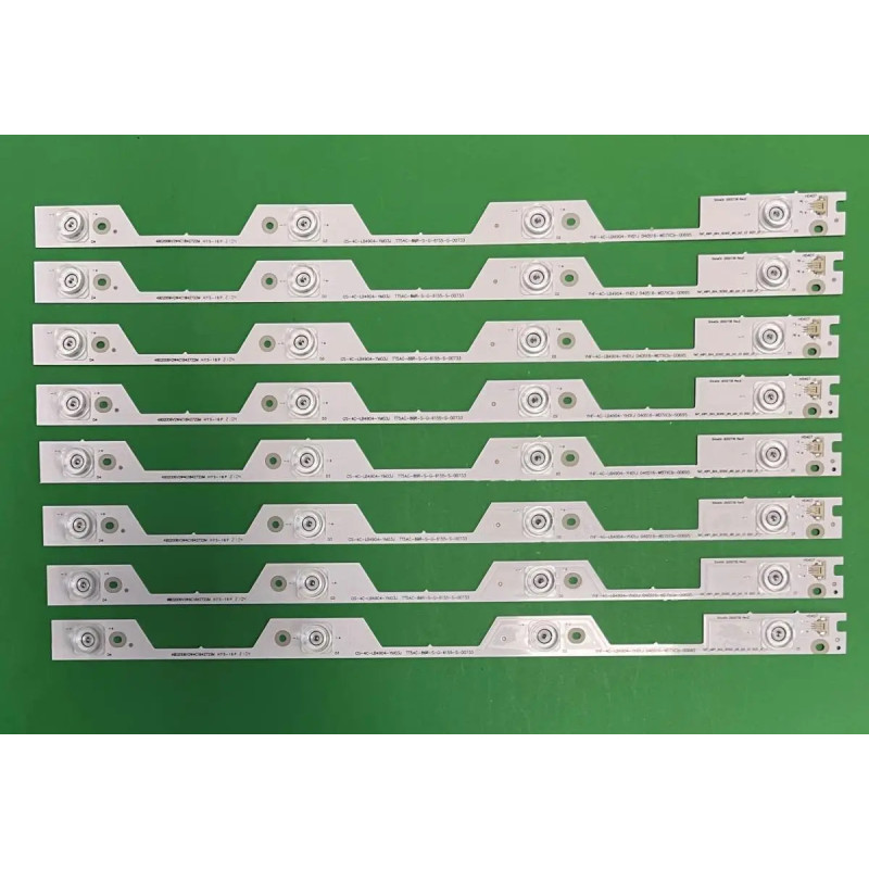 Подсветка Tcl 69q s 2 0012 2D02272 Rev.1 49P1 B49A769U L49P1-UD L49P1S Подсветка Tcl 69q s 2 0012 2D02272 Rev.1 49P1 B49A769U L49P1-UD L49P1S