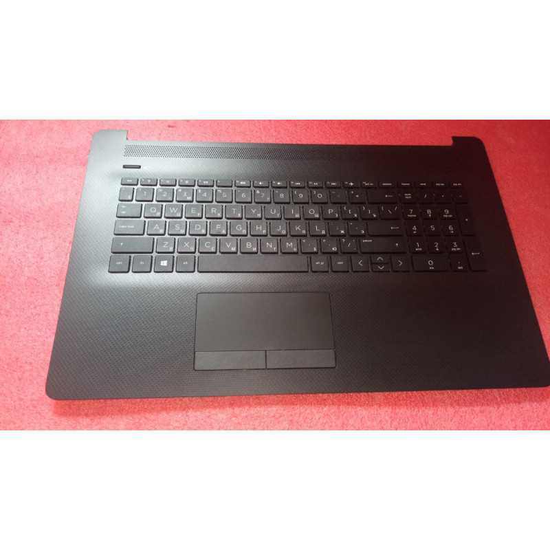 Верхняя крышка для ноутбука HP 17-BY 17-BA C L22750-001 6070B1308103 c Верхняя крышка для ноутбука HP 17-BY 17-BA C L22750-001 6070B1308103 c