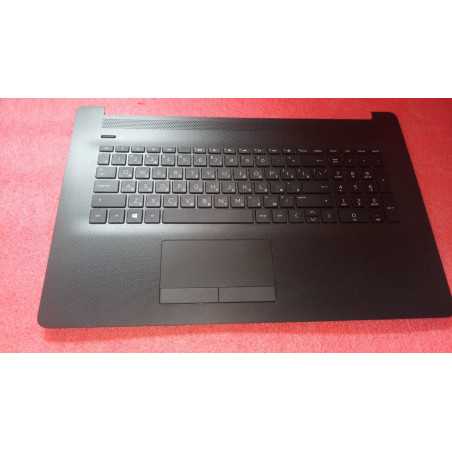 Верхняя крышка для ноутбука HP 17-BY 17-BA C L22750-001 6070B1308103 c
