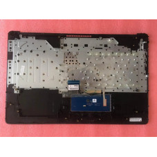 Верхняя крышка для ноутбука HP 17-BY 17-BA C L22750-001 6070B1308103 c