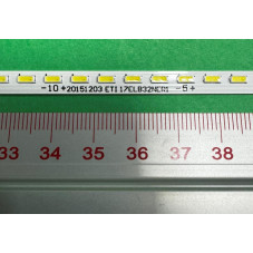 Підсвітка 17 ELB32NER1 0532005.400300.3202 ETI 20150004 WK-685 Vestel