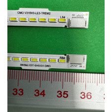 Підсвітка Sharp LC-32LS220e V315H3-LE3-TLEM2 V315H3 LE3 TLEM2 V315H3-L