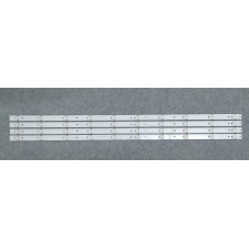 Підсвітка Hisense JL.D40A1330-03CS-F JL D40A1330 03CS F JHD396DF-E01 J