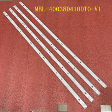 Подсветка Tcl 303TT400035 LE40F16 L40F3302 BAUHN B40-63UHDF B40 63UHDF