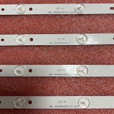 Подсветка Tcl 0D40D10-ZC14F-03 OD40D10 ZC14F 03 303TT400036 3A10CX-780