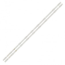 Підсвітка Qisheng T33L606U T33L606 FOX 32DLE250 32DLE252 8D2A-DLM3-200