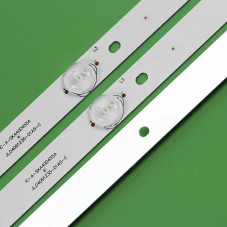 Підсвітка Skyworth IC-A-SKA40D455A IC-B-SKA40D455AB V400HJ6-PE1 4021 E