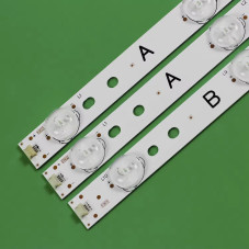 Підсвітка Skyworth IC-A-SKA40D455A IC-B-SKA40D455AB V400HJ6-PE1 4021 E