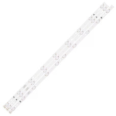Підсвітка Skyworth IC-A-SKA40D455A IC-B-SKA40D455AB V400HJ6-PE1 4021 E
