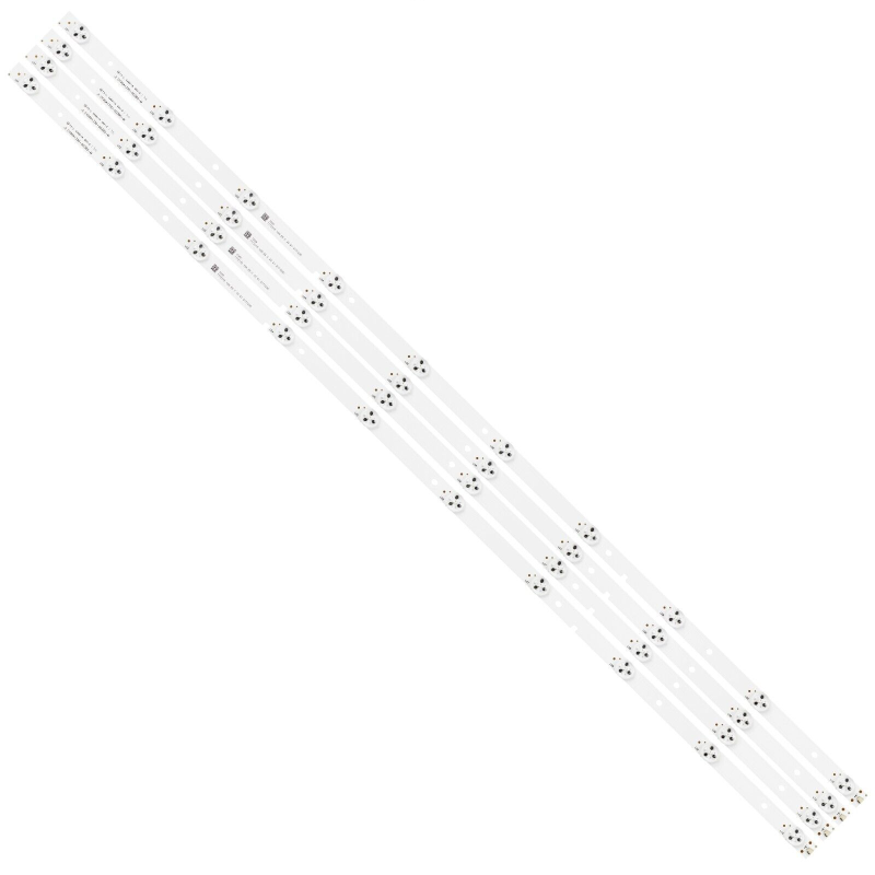 Підсвітка DEXP LED49EC350 LED49EC500U LED49EC500 H49M2100 H49M2600 H49M3000 H49MEC3050 LED49H300 F49D8100H F49D8100 JHD490N2F81