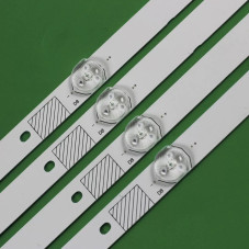 Подсветка HISENSE NS-49D420NA18 NS 49D420NA18 NS-49DR420NA18 49DR420NA18 49CFS71 HV490FHB-N80 HV490FHB N80 HD490N2F71 LED49K300
