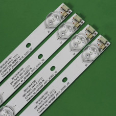Подсветка HISENSE NS-49D420NA18 NS 49D420NA18 NS-49DR420NA18 49DR420NA18 49CFS71 HV490FHB-N80 HV490FHB N80 HD490N2F71 LED49K300