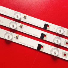 Підсвітка Jvc LED32S65T2 LED32S67T2 TF-LED32S67T2