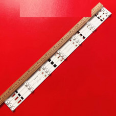 Підсвітка Jvc LED32S65T2 LED32S67T2 TF-LED32S67T2