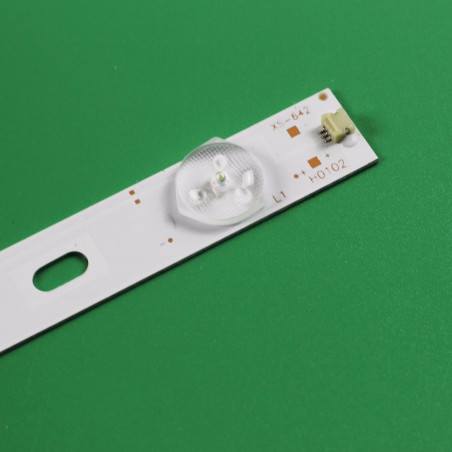 Підсвітка Vu JL.D3271330-03DS-F JL D3271330 03DS F LED32K1800 LED32K22