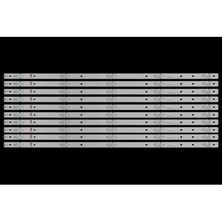 Подсветка Hisense 55 SVH550AN4_Rev02_5w1cop_RJW1_15mm_160606 SVH550AN4 Rev02 5w1cop RJW1 15mm 160606 LED55K220 REV05-150410