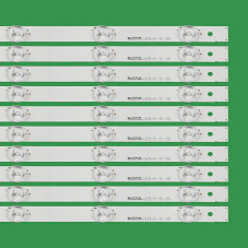 Підсвітка Hisense 55H08C 55N6 Sharp LC-55N8002U LC 55N8002U LC-55N8000