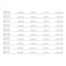 Подсветка Tcl HR-45C15-02258 HR 45C15 02258 LD6RB2U1-C-K LD6RB2U1 C K