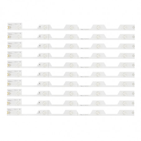 Подсветка Tcl HR-45C15-02258 HR 45C15 02258 LD6RB2U1-C-K LD6RB2U1 C K