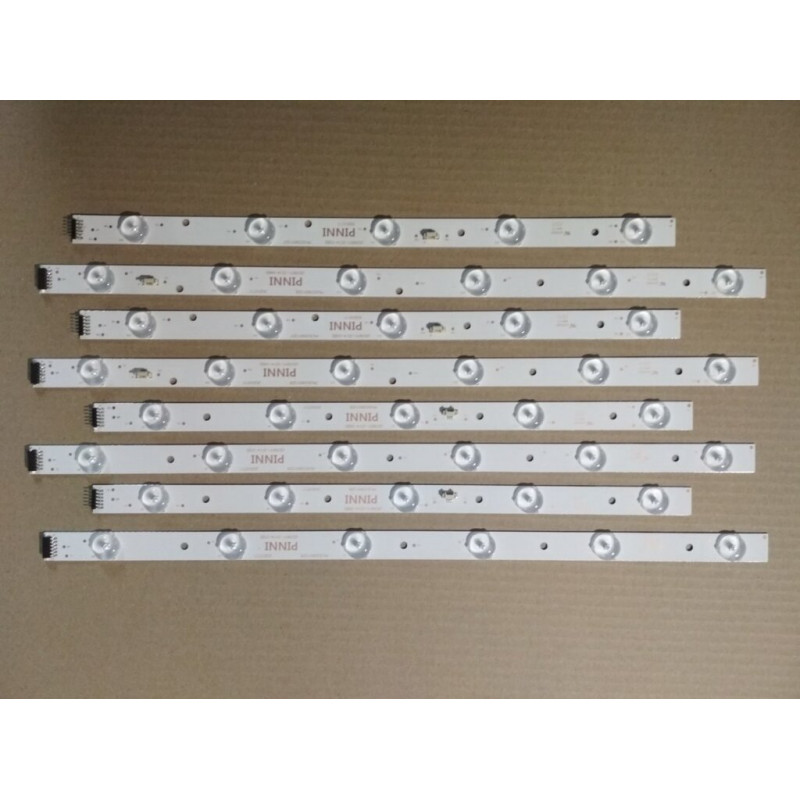 Подсветка Haier 30339011205 LED39D11-ZC14-04(B) 30339011208 LE39MUF5 L