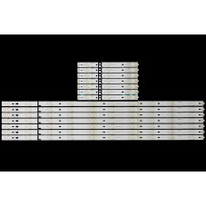 Підсвітка Panasonic 11800668 47D3AS3CX22017 TPT470H TPT470 TPT470H2 TP
