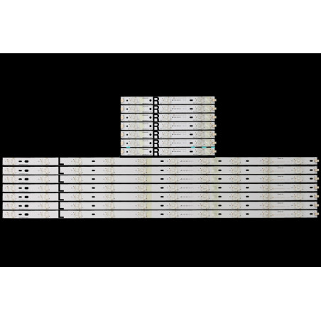 Підсвітка Panasonic 11800668 47D3AS3CX22017 TPT470H TPT470 TPT470H2 TP