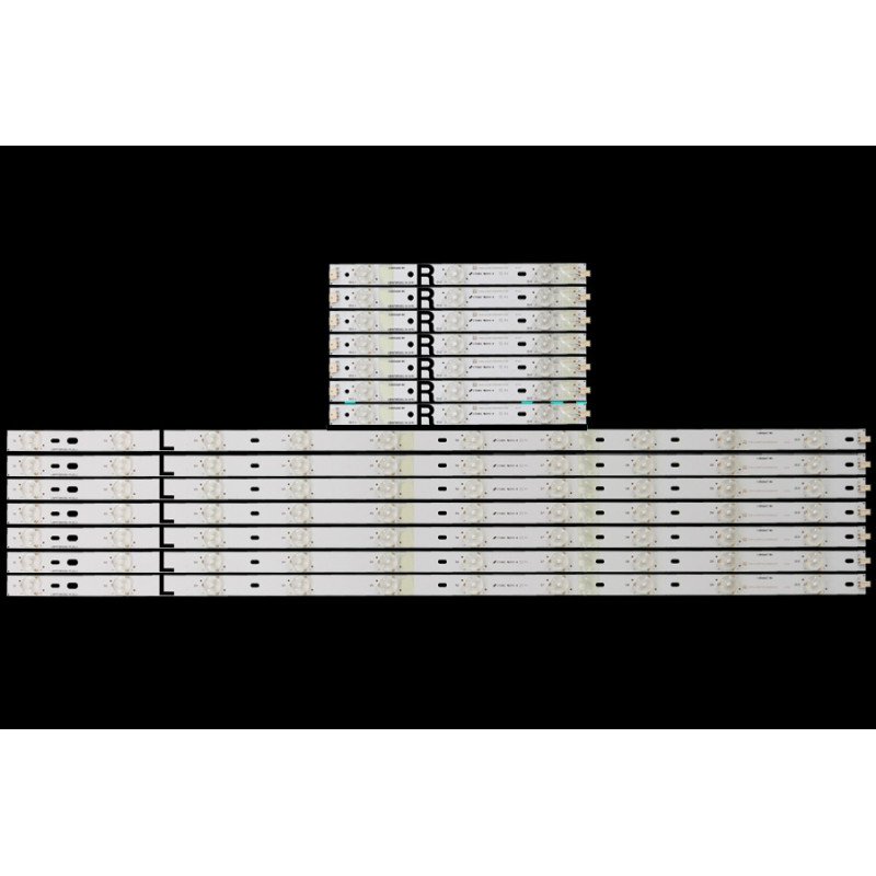 Підсвітка Panasonic 47PFK7109 47PFK6589 47PFT6569 60 47PFK6109 47PFK63