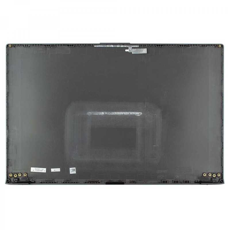 Крышка корпус Asus X512FA X512FB X512FJ X512FL X512JA X512JF X512JP S5