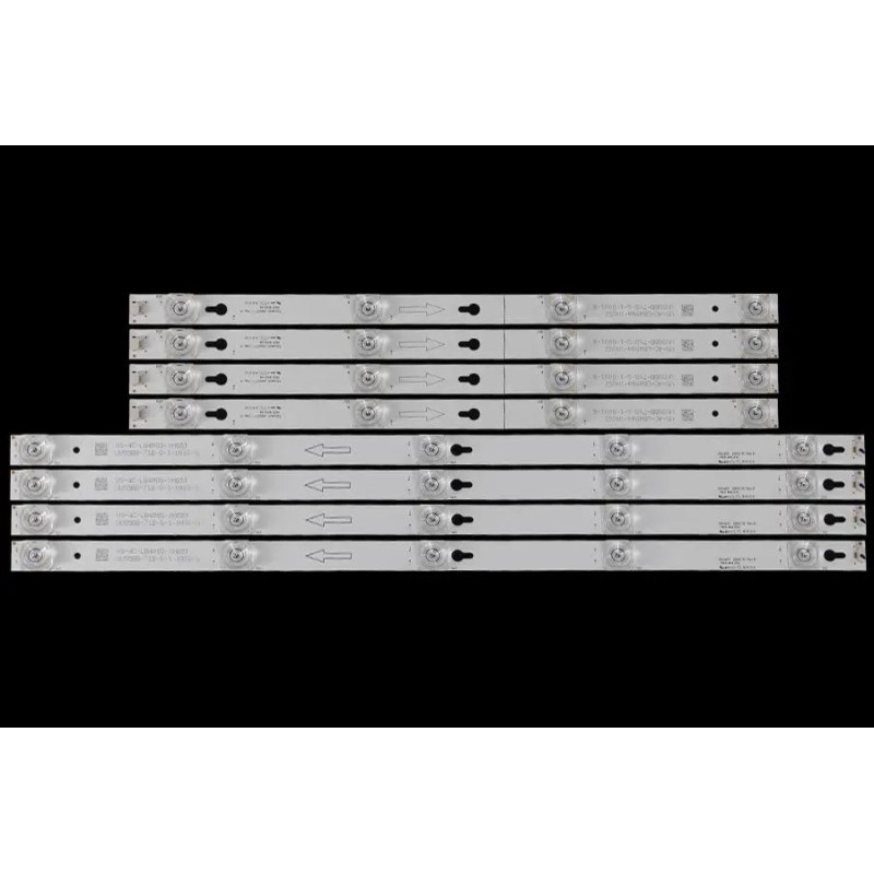 Підсвітка Tcl VS 4C LB4904 YM05J UU55BB 71B S 1 0001 LB4905 HR01J DS Y Підсвітка Tcl VS 4C LB4904 YM05J UU55BB 71B S 1 0001 LB4905 HR01J DS Y