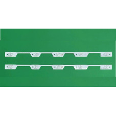 Підсвітка Tcl L32P1 LEDTV-3206S LEDTV 3206S