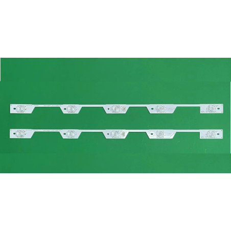 Підсвітка Tcl L32P1 LEDTV-3206S LEDTV 3206S