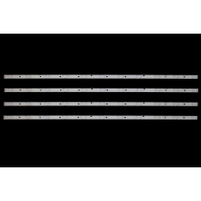 Подсветка Sanyo SUPRA STV-LC40ST900FL V400HJ6-PE1 3BL-T8104102-003B ST