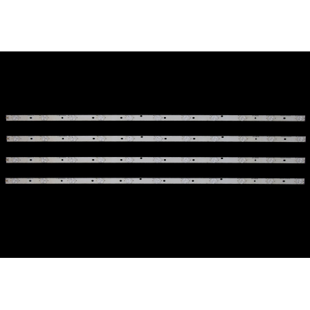 Подсветка Sanyo SUPRA STV-LC40ST900FL V400HJ6-PE1 3BL-T8104102-003B ST