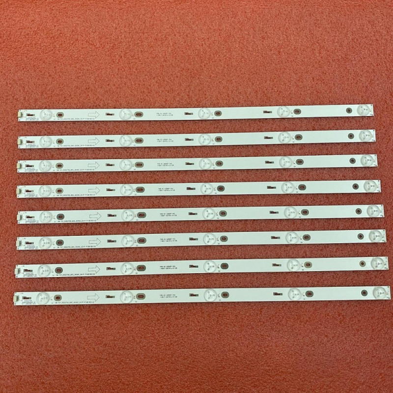Підсвітка Tcl 4C LB500T ZM1 L50F3800A L50F3800 D50A710 D50A810 B50A638 Підсвітка Tcl 4C LB500T ZM1 L50F3800A L50F3800 D50A710 D50A810 B50A638