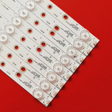 Подсветка Akai MS-L0967-R V2 MS L0967 L R V2 2015-11-17