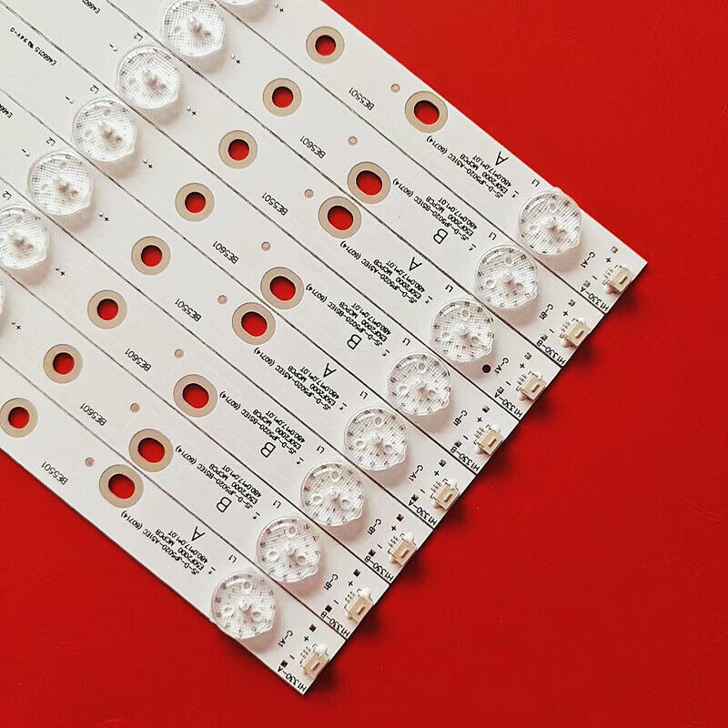 Подсветка Akai MS-L0967-R V2 MS L0967 L R V2 2015-11-17