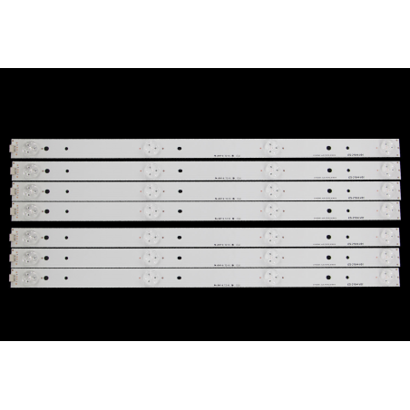 Підсвітка Sharp 160601 (PIN) HD426DU-B51 HD426DU B51 43N3000UW 43N3000