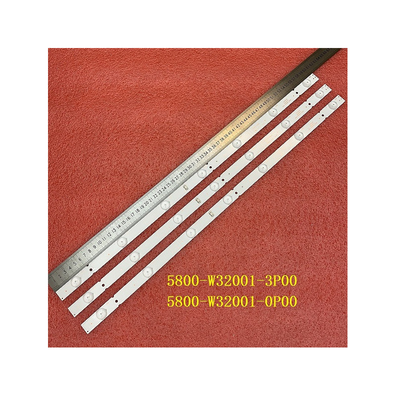 Підсвітка Iris Ver00.00 2018-08-25 5800-W32001-3P00 2018 08 25 5800 W3